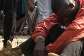 Côte dÂ’Ivoire : Disparition de sexe, un jeune lynché par la foule!